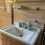 Pod Vezi Apartment Jevicko