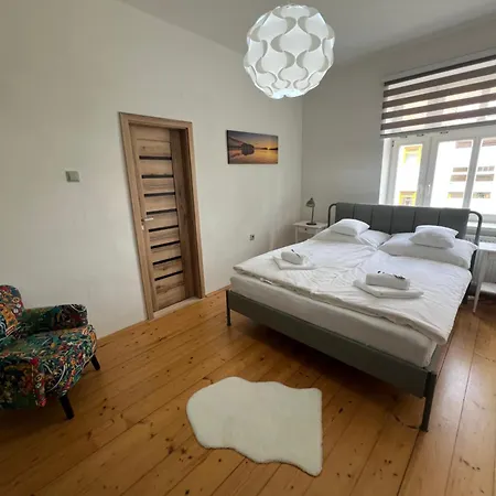 Appartement Pod Vezi *