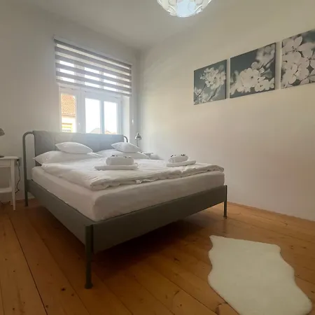 Appartement Pod Vezi *