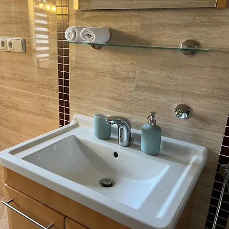 Pod Vezi Appartement Jevíčko