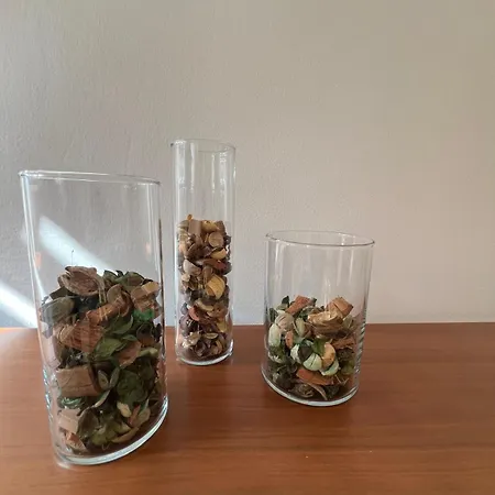 Appartement Pod Vezi