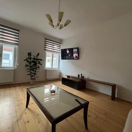 Appartement Pod Vezi *