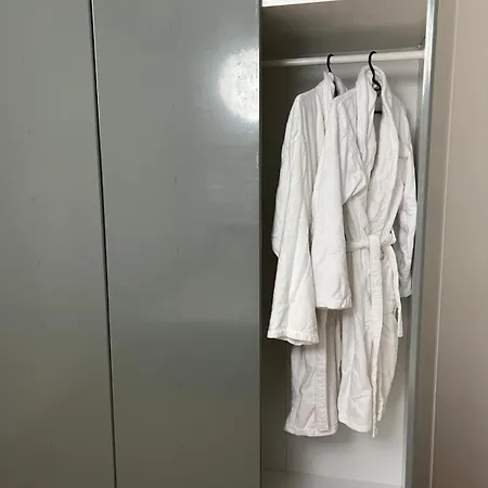 アパート Pod Vezi Jevíčko