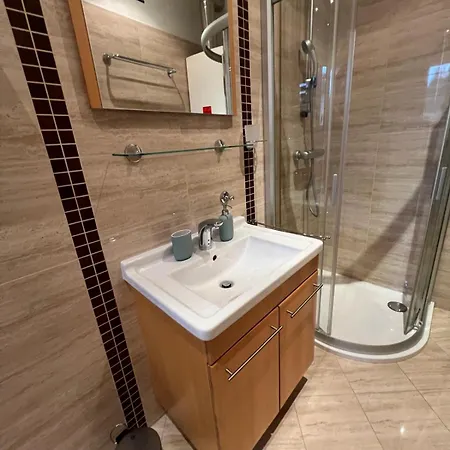 Appartement Pod Vezi