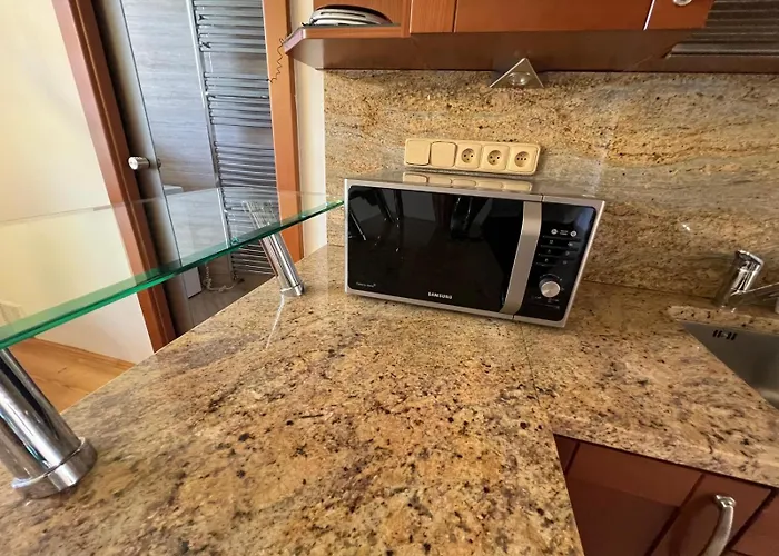 Pod Věží Appartamento Jevíčko