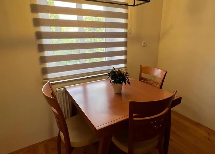 Pod Věží Appartamento *