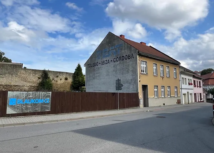 Pod Věží *