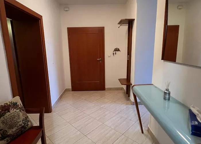 Lejlighed Pod Vezi