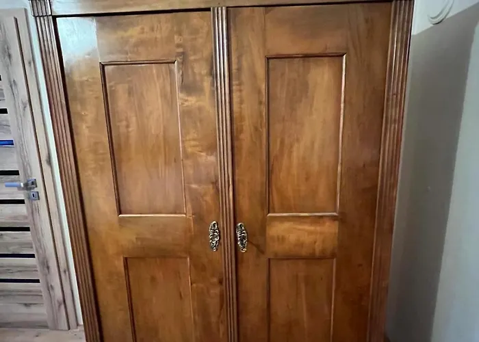 Appartamento Pod Věží