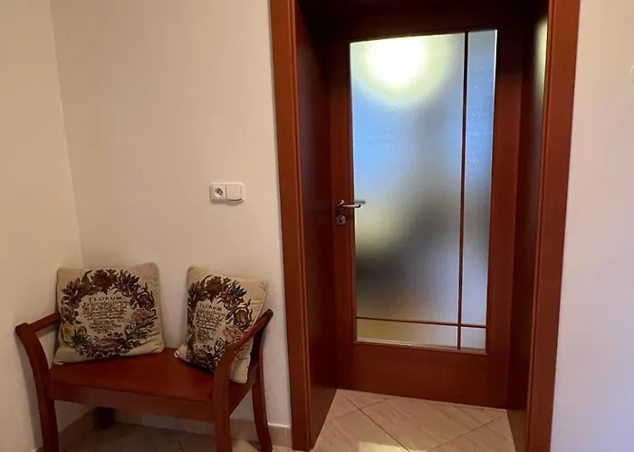 Pod Věží *