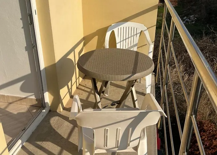 Pod Vezi Lejlighed Jevíčko